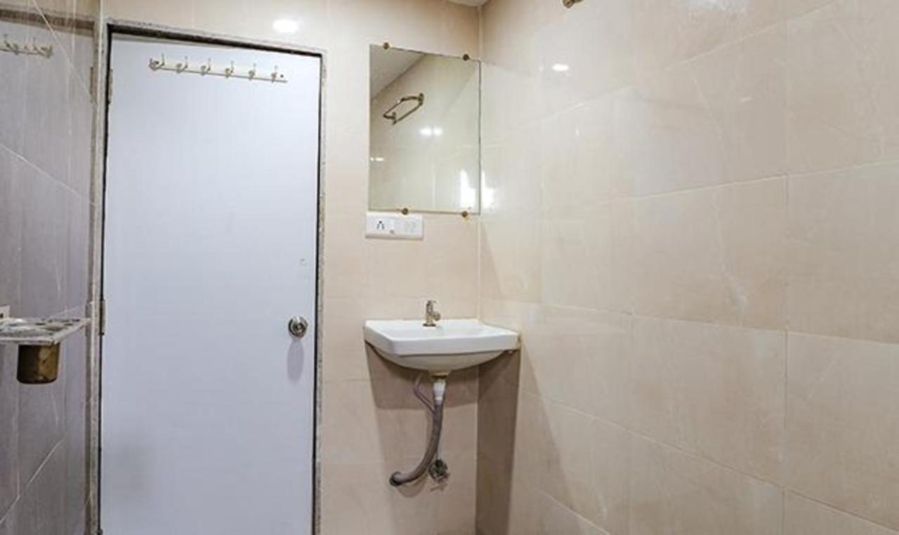 Fabhotel The Heaven Ahmedabad Eksteriør billede