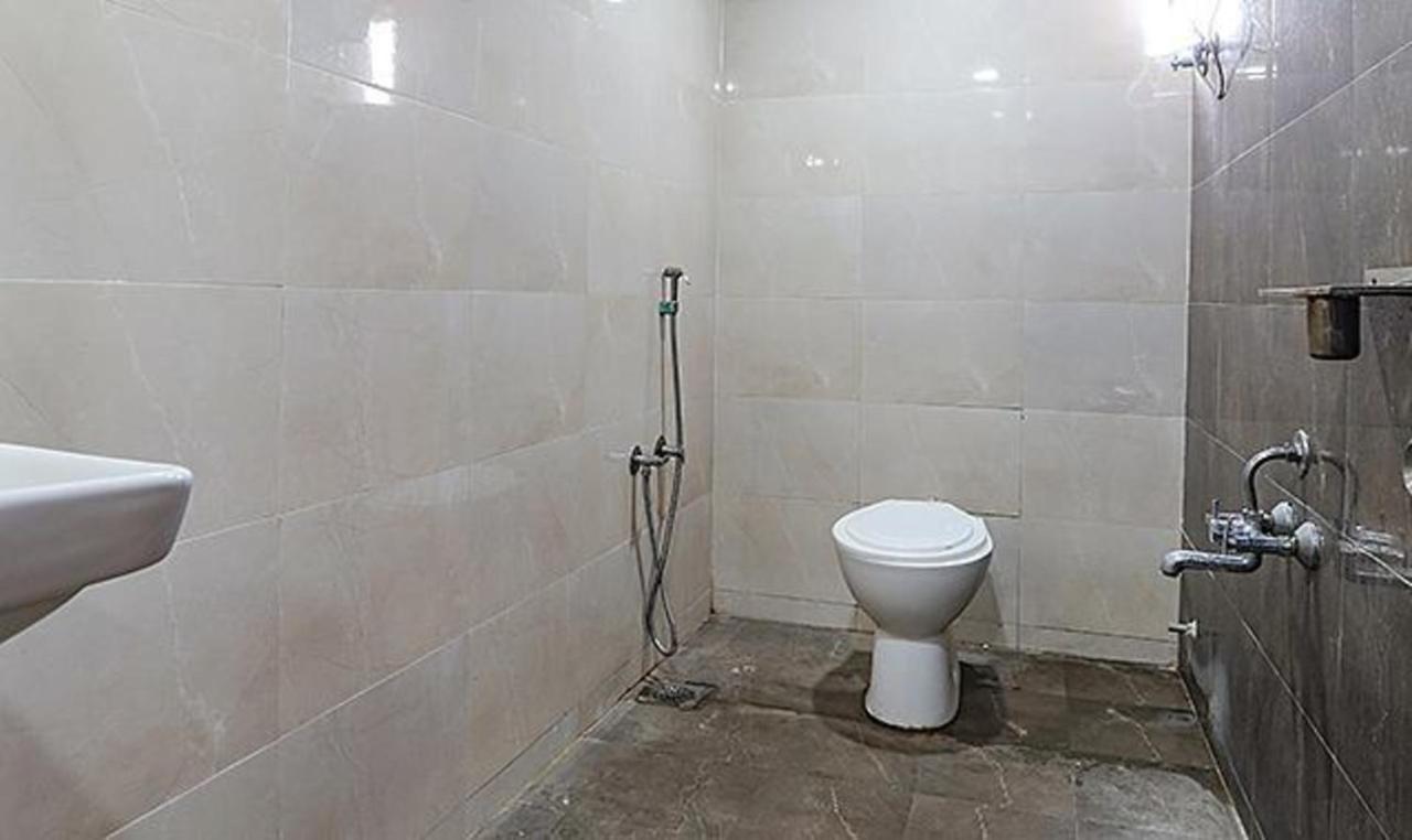 Fabhotel The Heaven Ahmedabad Eksteriør billede