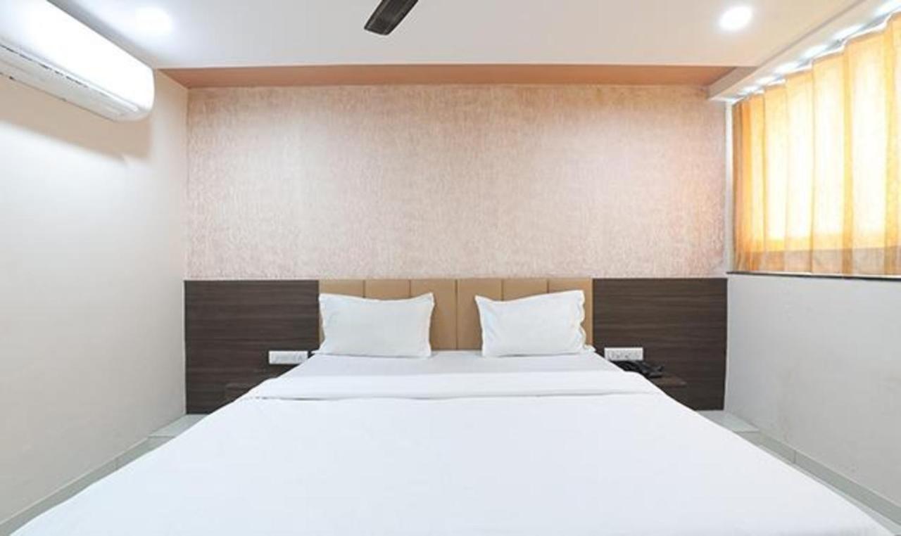 Fabhotel The Heaven Ahmedabad Eksteriør billede