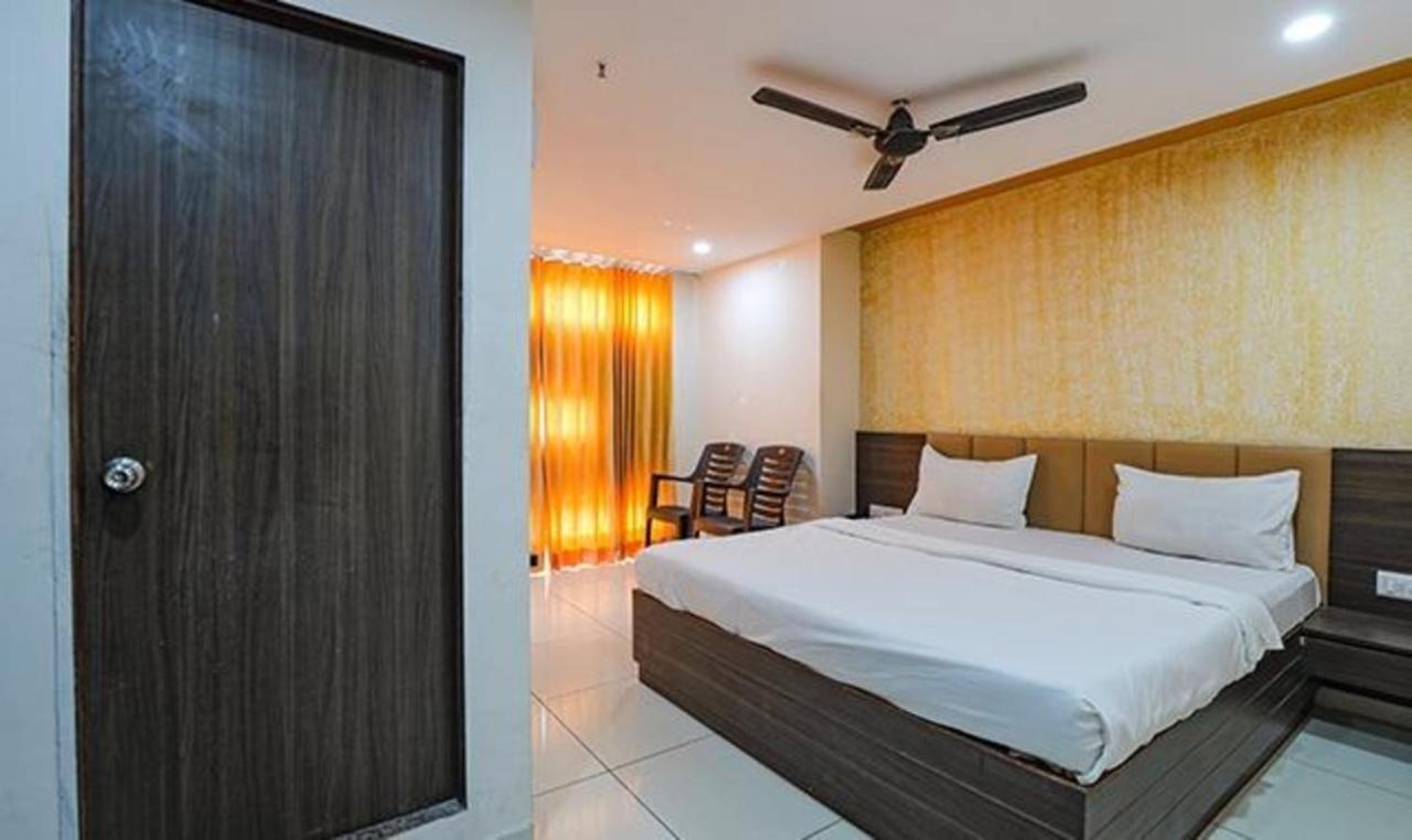Fabhotel The Heaven Ahmedabad Eksteriør billede