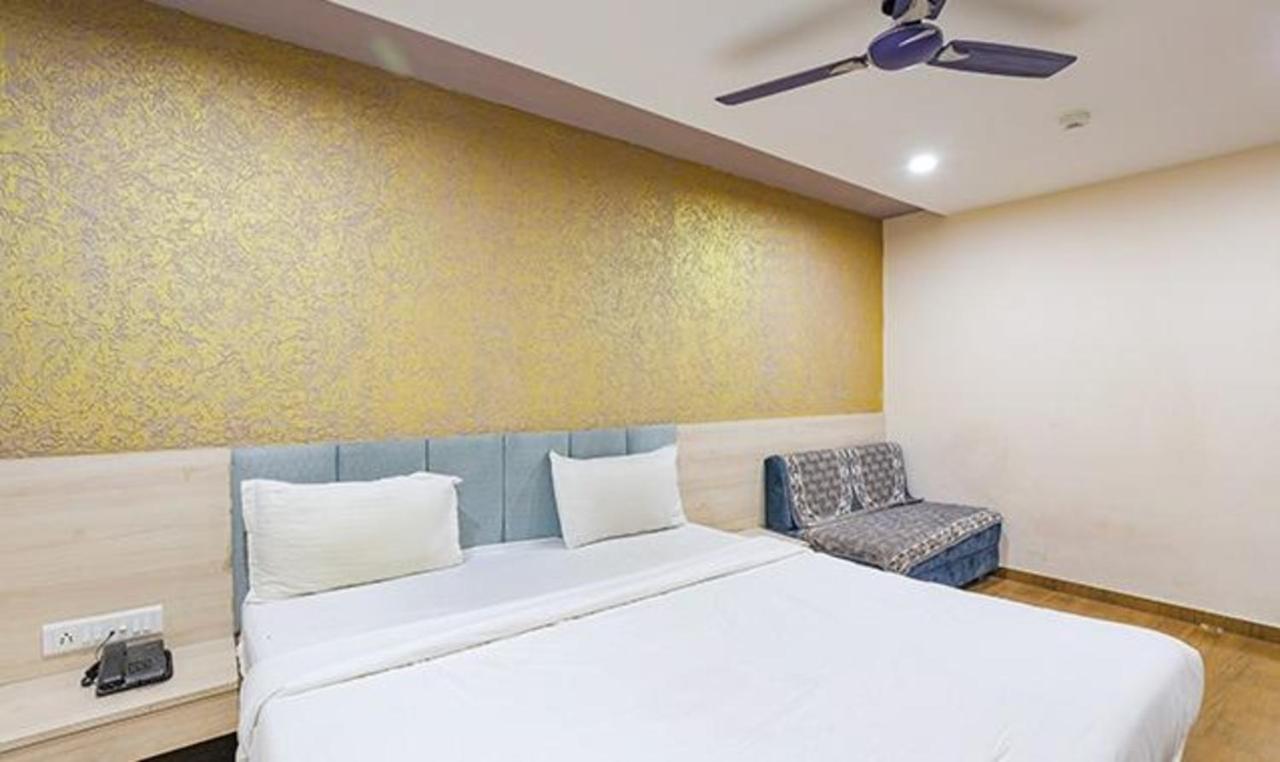 Fabhotel The Heaven Ahmedabad Eksteriør billede