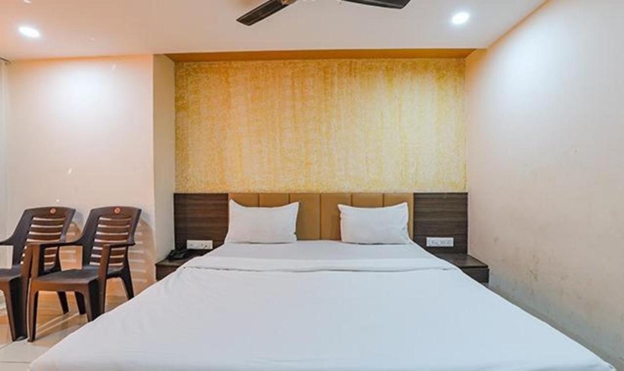 Fabhotel The Heaven Ahmedabad Eksteriør billede