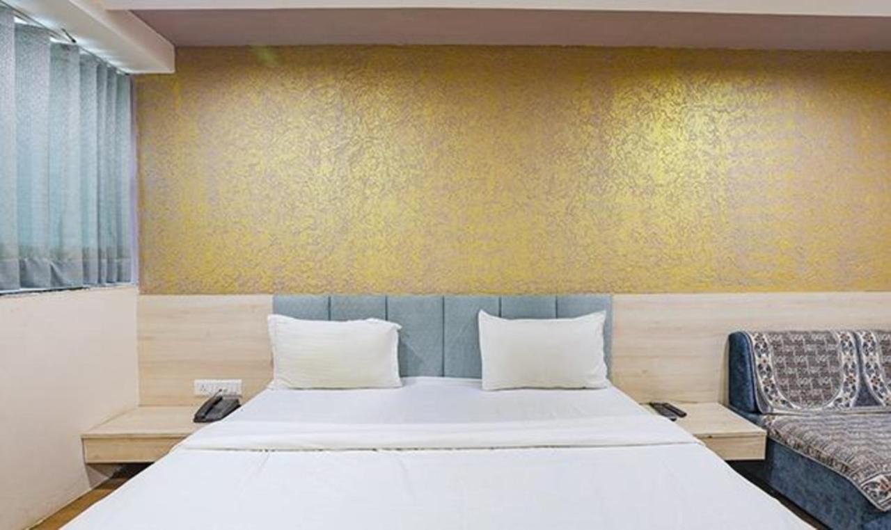 Fabhotel The Heaven Ahmedabad Eksteriør billede