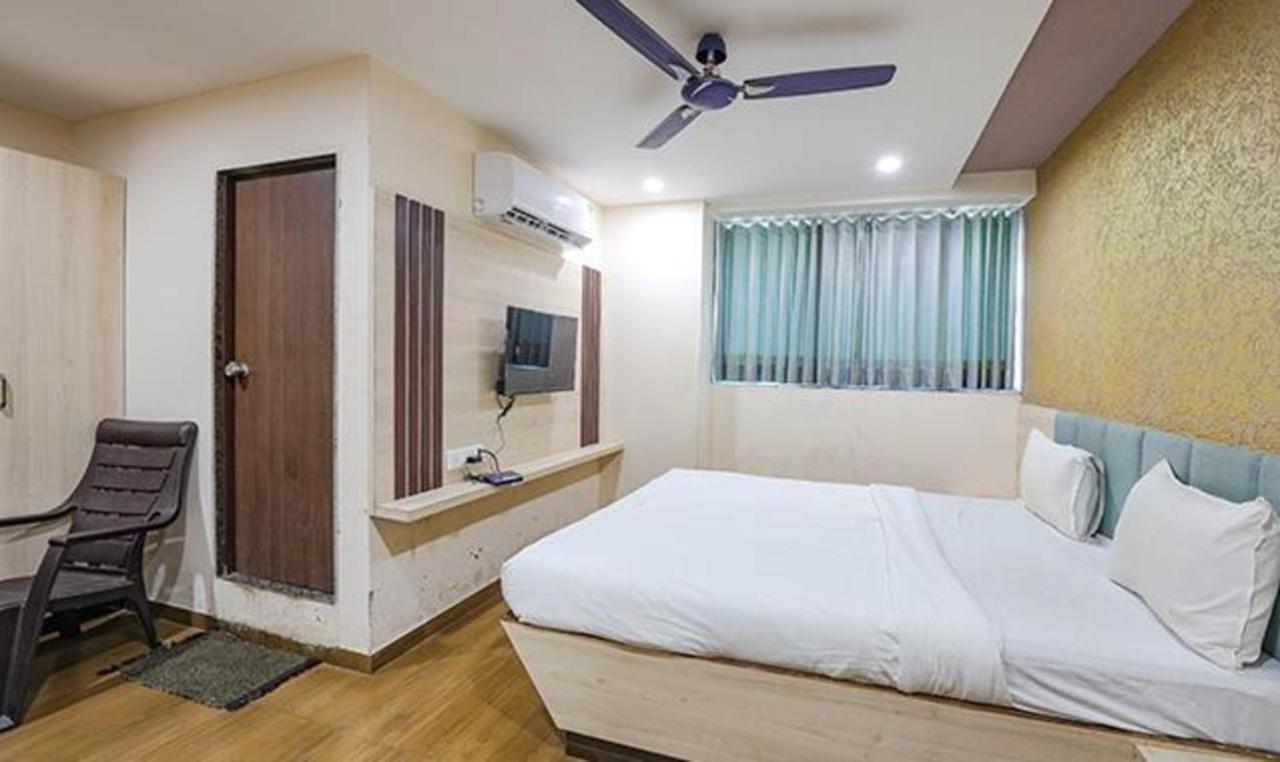 Fabhotel The Heaven Ahmedabad Eksteriør billede